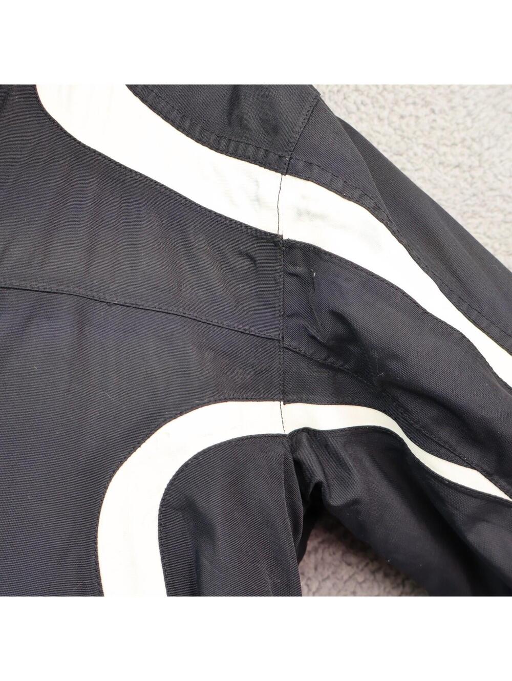 killtec Level 3 Tech-Line Jacket Size Large Ski Snow - Picture 6 of 10